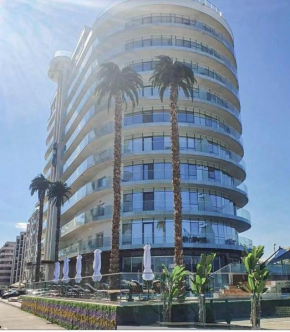 White Tower Mamaia Studio 806